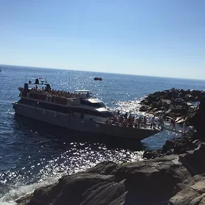 Sea View , Riomaggiore Italia