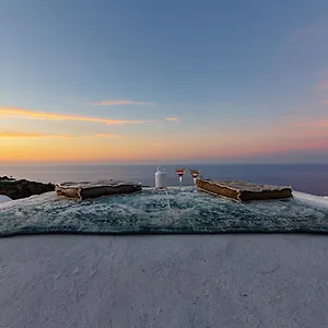 4* Hotel Pantelleria Dream