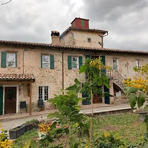 Ca' Morano 3*, Pavullo nel Frignano Italië