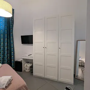 Zefiro 2*, Palermo Italia