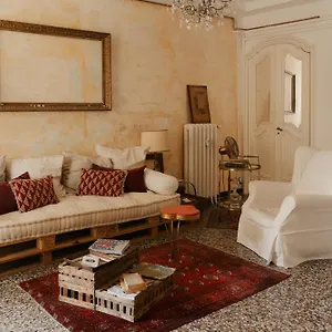Casa Ramé Genova
