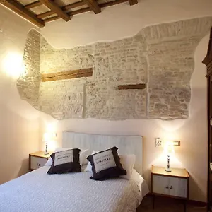 Relais Corte Dei Turchi 3*, Longiano Italië