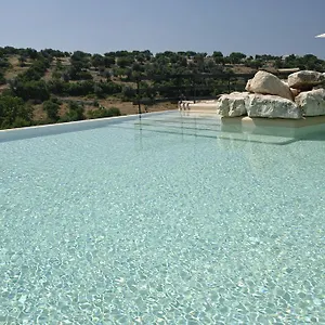 4* Hotel Relais Parco Cavalonga