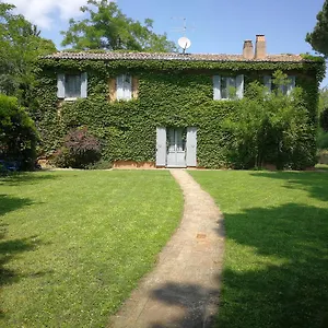 Al San Girolamo , Longiano Italië