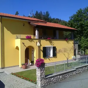 Oasi Corvara (Liguria)