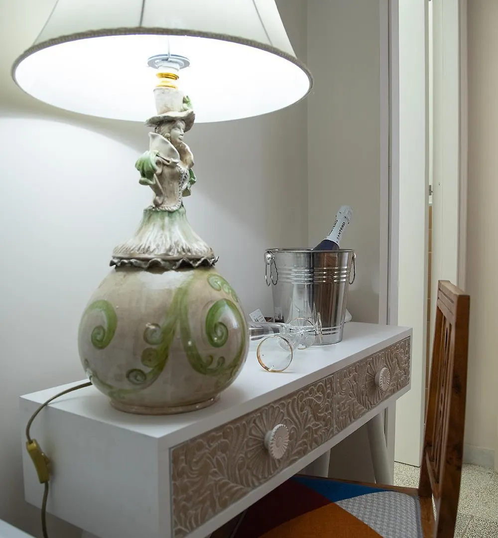 Bed and Breakfast Le Tre Ninfe Cinisi 0*,  Italia