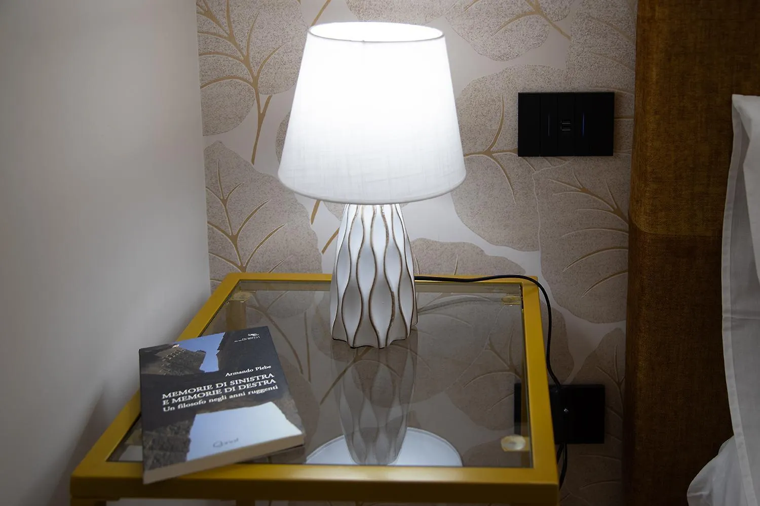 Bed & Breakfast Bed and Breakfast Le Tre Ninfe Cinisi