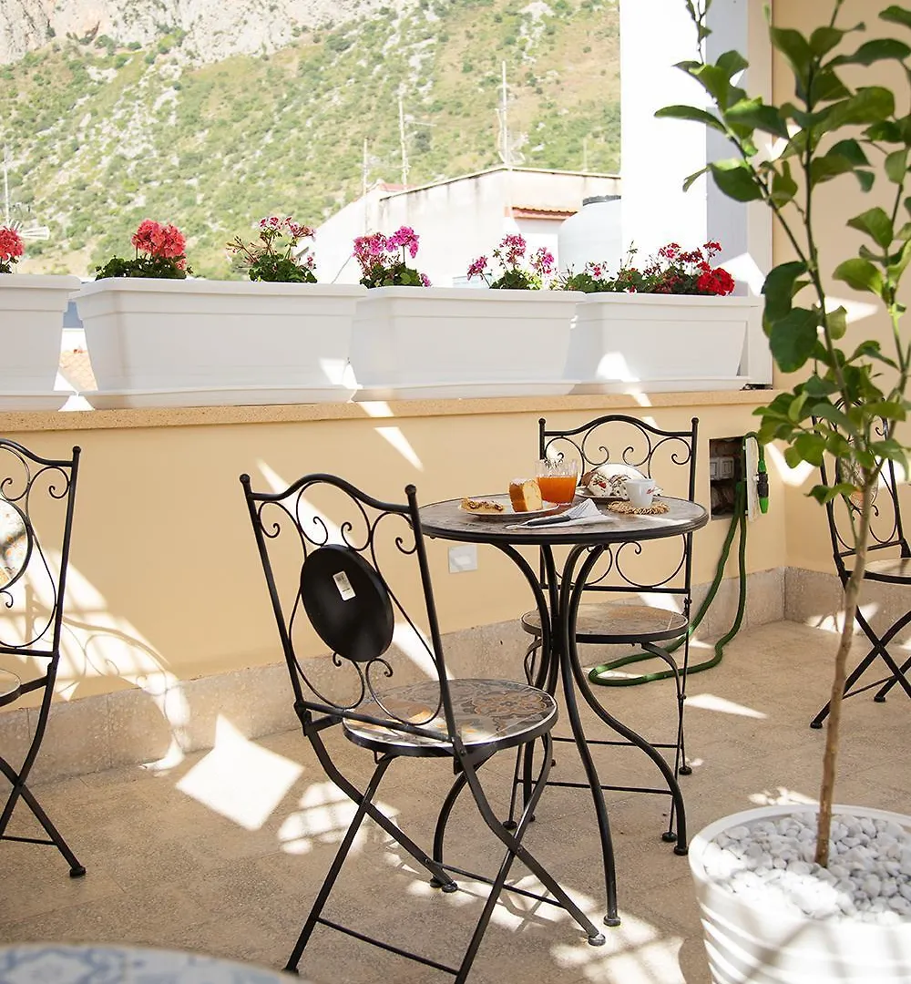 Bed & Breakfast Bed and Breakfast Le Tre Ninfe Cinisi