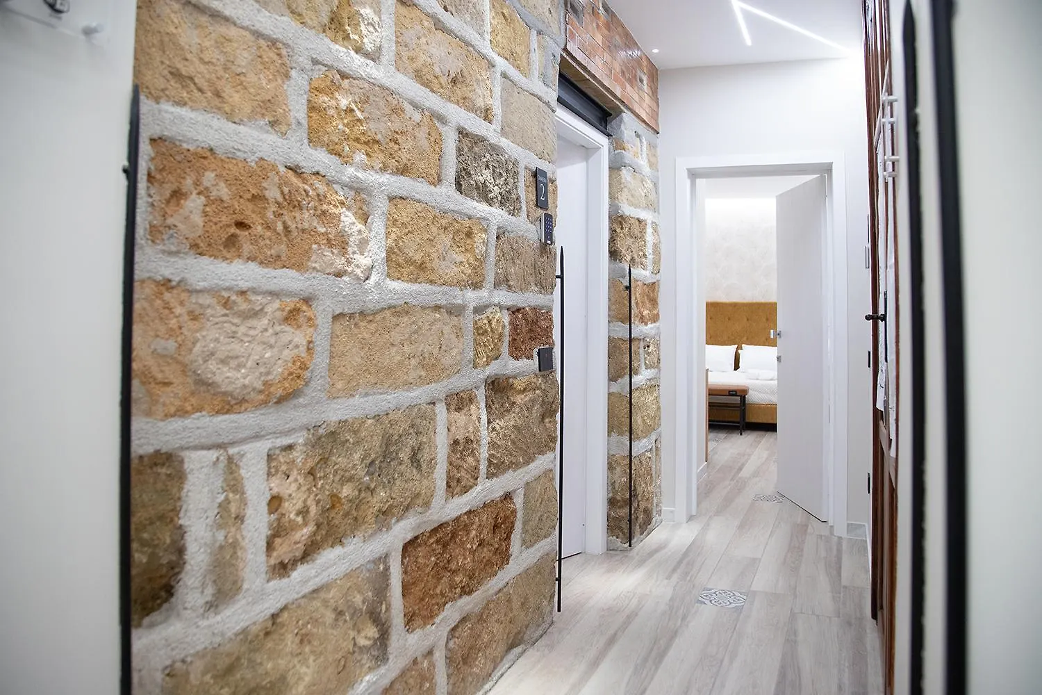 Bed & Breakfast Bed and Breakfast Le Tre Ninfe Cinisi