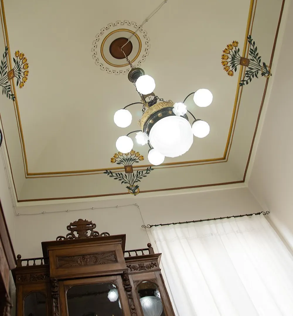 Bed and Breakfast Le Tre Ninfe Cinisi Italia