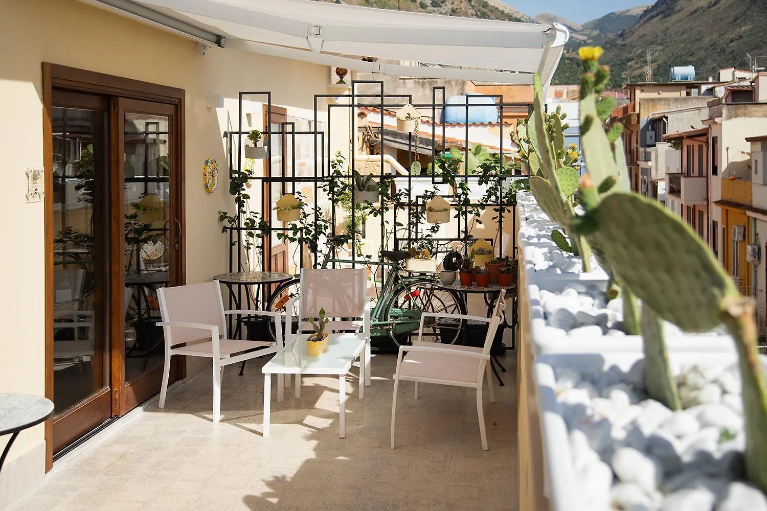 Bed and Breakfast Le Tre Ninfe Cinisi 0*,  Italia
