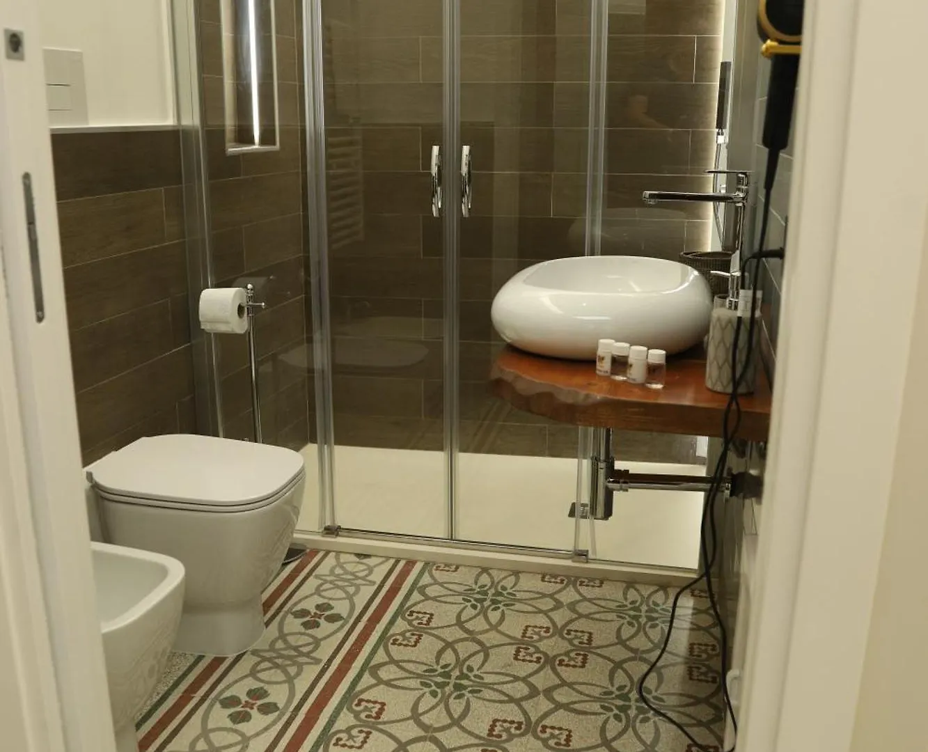 Le Tre Ninfe Cinisi Bed & Breakfast