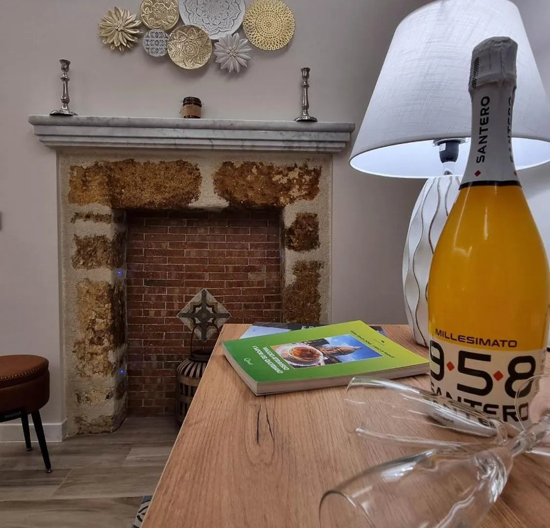 Le Tre Ninfe Cinisi Bed & Breakfast Italy