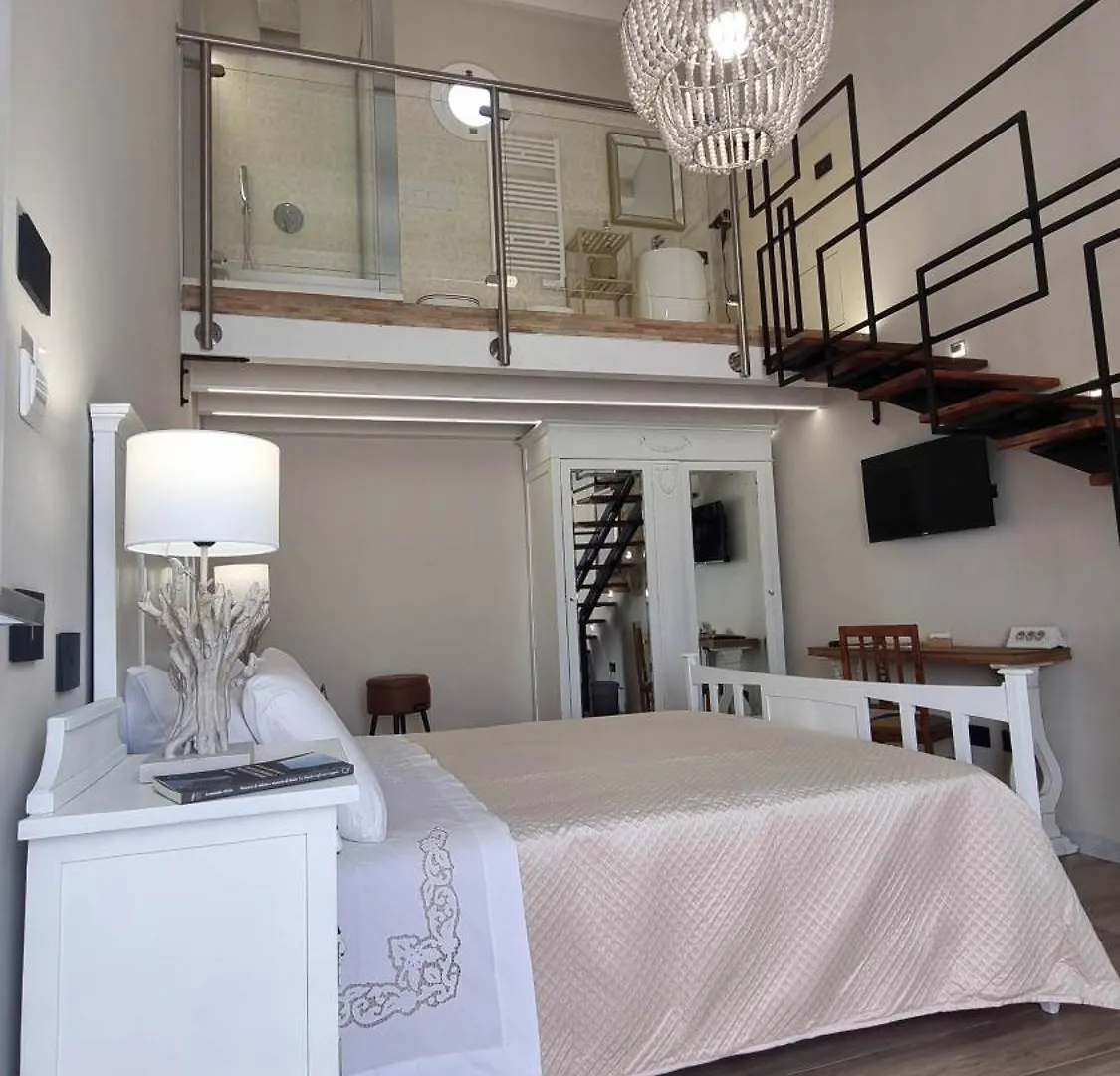 Le Tre Ninfe Cinisi Bed & Breakfast