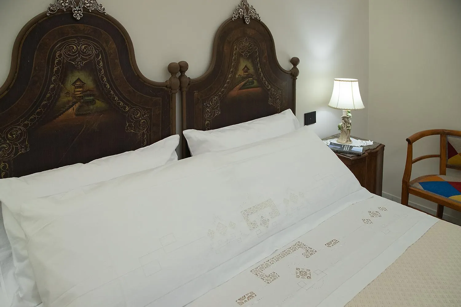 Le Tre Ninfe Cinisi Bed & Breakfast