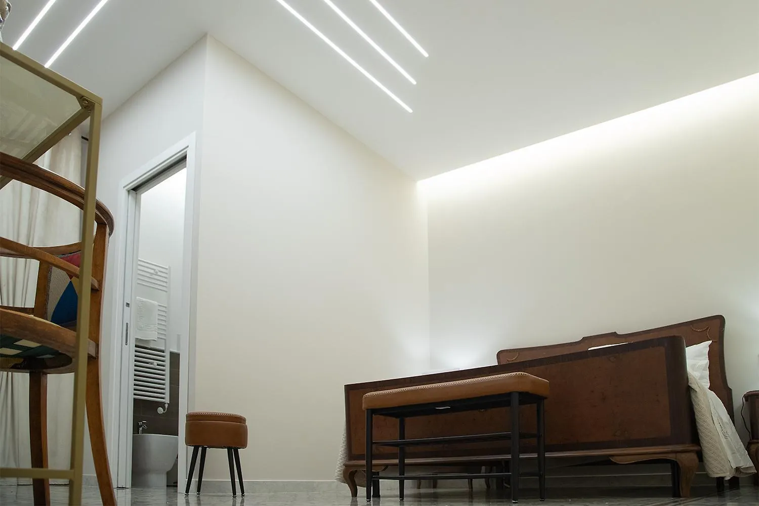 Le Tre Ninfe Cinisi Bed & Breakfast