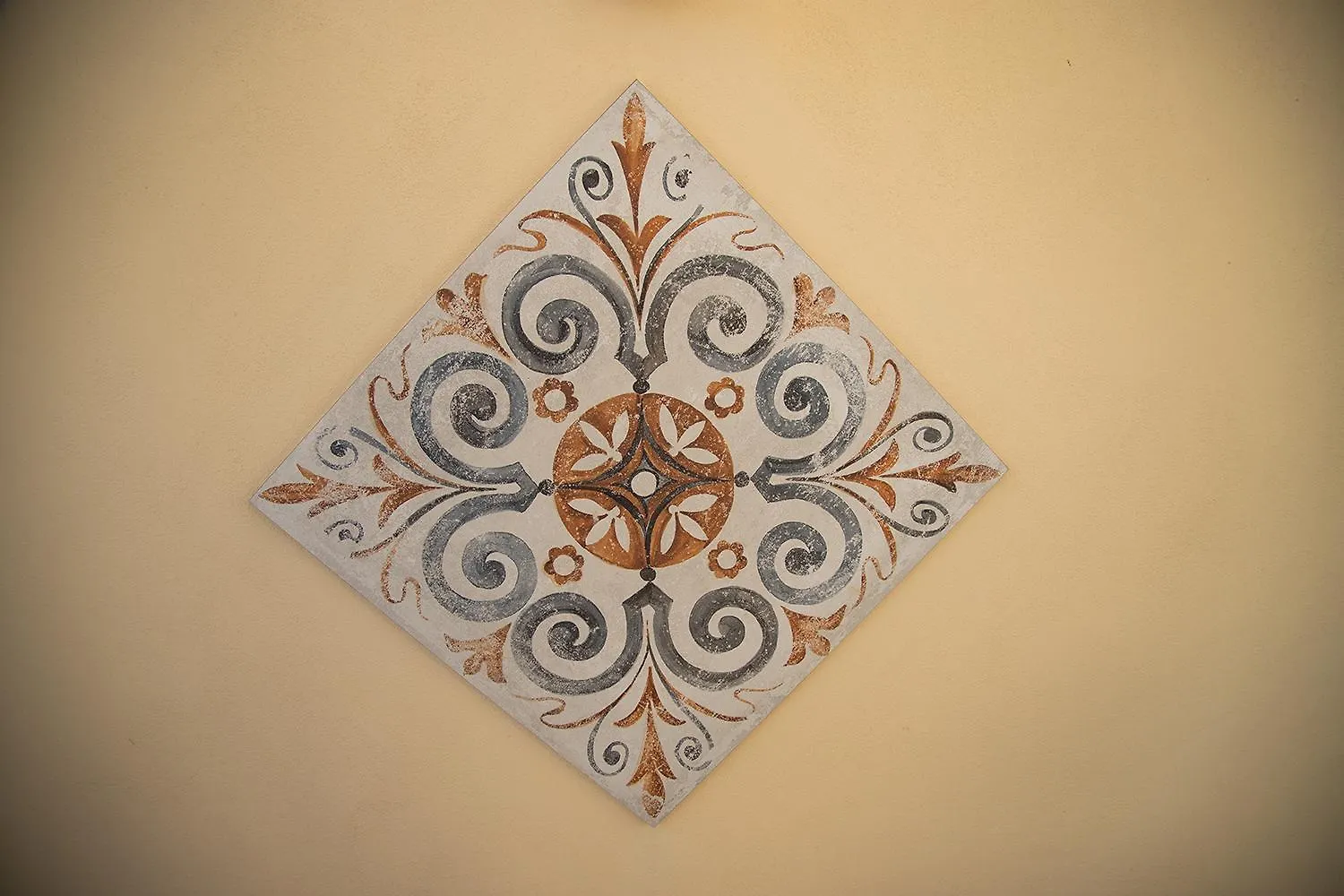 Le Tre Ninfe Cinisi Bed & Breakfast
