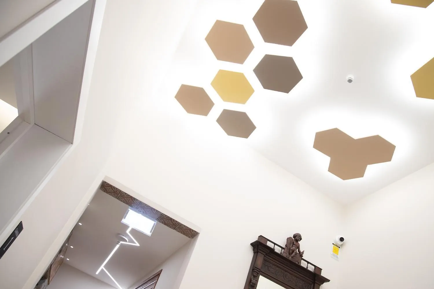 Le Tre Ninfe Cinisi Bed & Breakfast