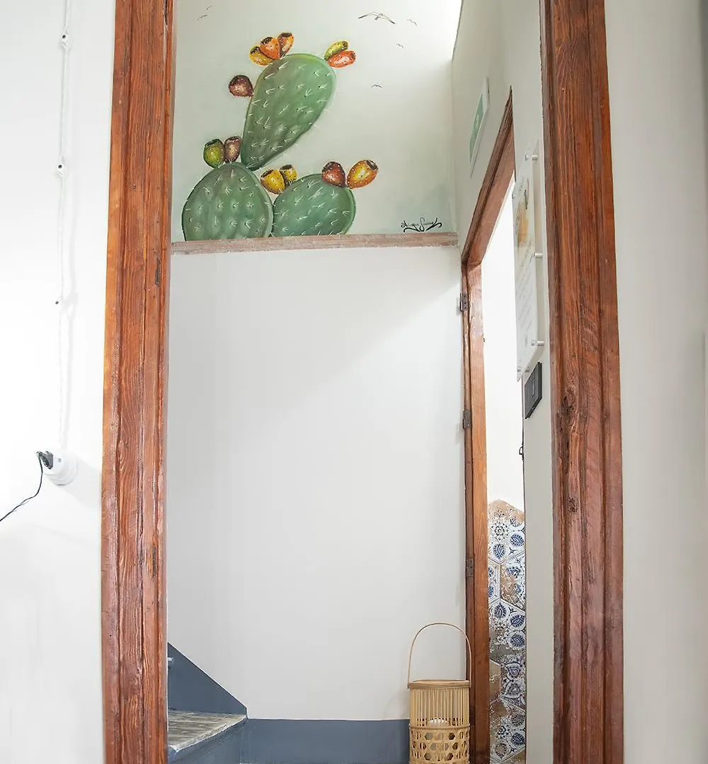 Le Tre Ninfe Cinisi Bed & Breakfast